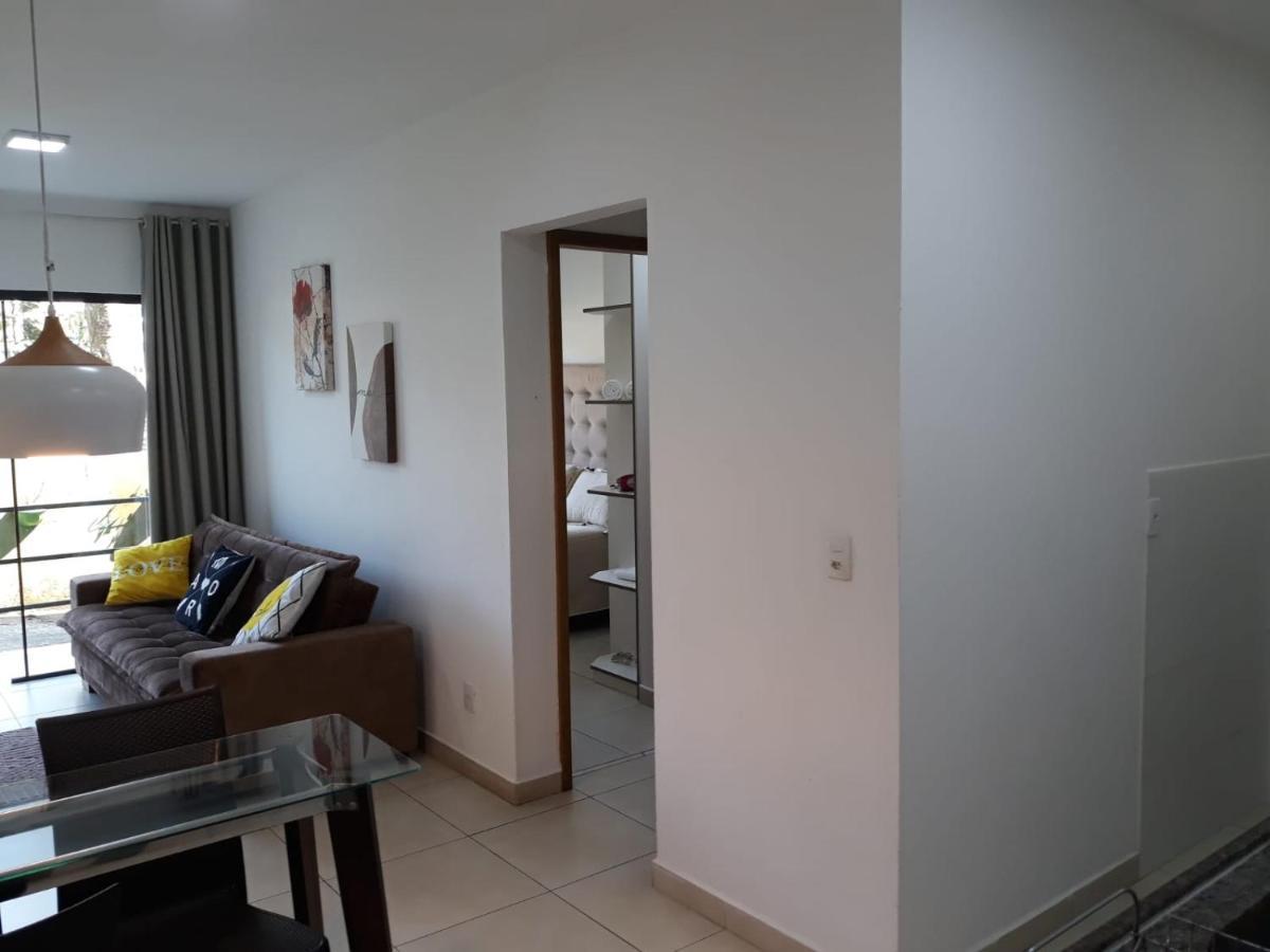 Aconchego Serra Imperial-101 Petrópolis Exteriér fotografie